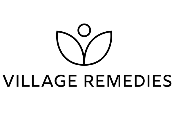 Village Remedies logo
